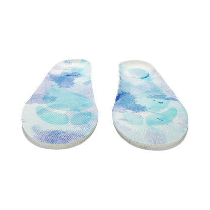 Women's Terradora Replacement Insole Light Blue | Keen