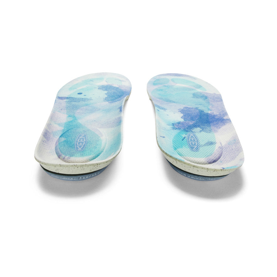 Women's Terradora Replacement Insole Light Blue | Keen