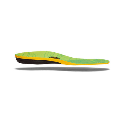 Women's Outdoor K-30 Low Arch Insole Green | Keen