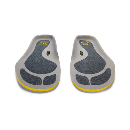 Women's Outdoor K-20 Plus Insole Black | Keen