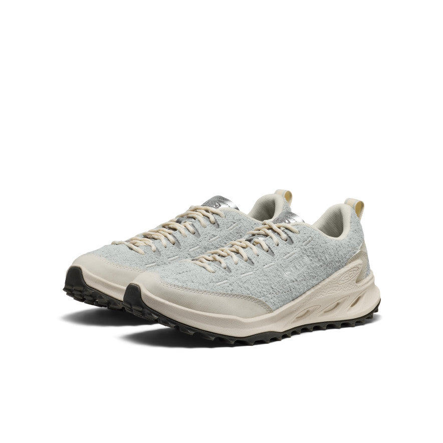 Women's Jasper Zionic Sneaker Ballad Blue/Silver | Keen