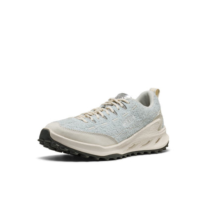 Women's Jasper Zionic Sneaker Ballad Blue/Silver | Keen