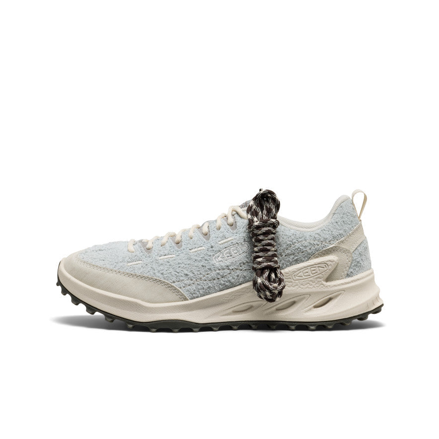 Women's Jasper Zionic Sneaker Ballad Blue/Silver | Keen
