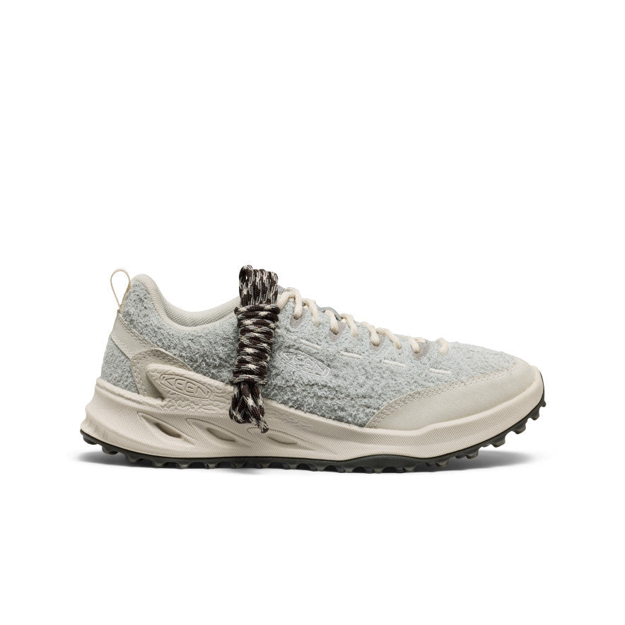 Women's Jasper Zionic Sneaker Ballad Blue/Silver | Keen
