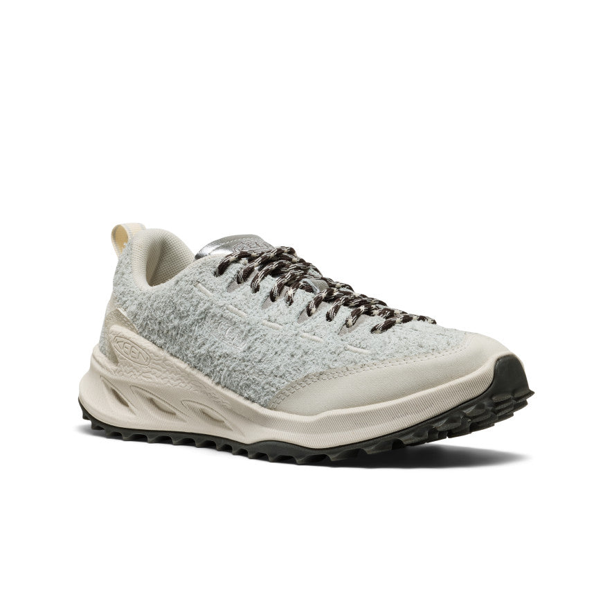 Women's Jasper Zionic Sneaker Ballad Blue/Silver | Keen