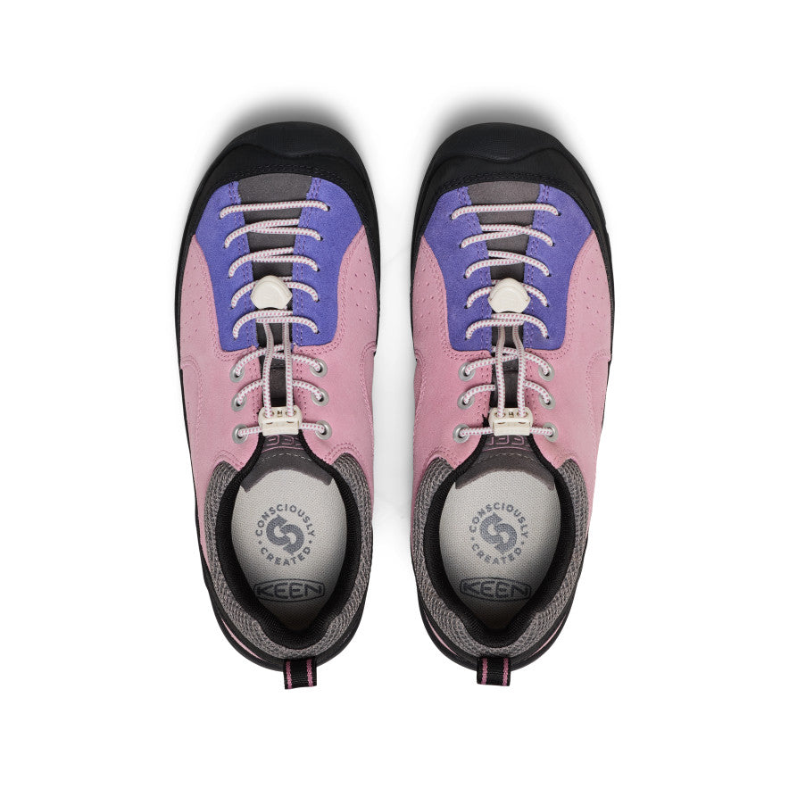 Women's Jasper Rocks Sneaker Lilas/Purple Opulence | Keen