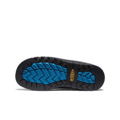 Women's Jasper Rocks Sneaker Safari/Fjord Blue | Keen