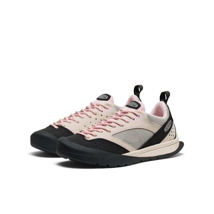 Women's Jasper III Sneaker Birch/Black | Keen