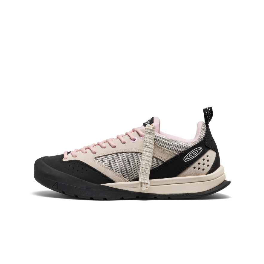 Women's Jasper III Sneaker Birch/Black | Keen