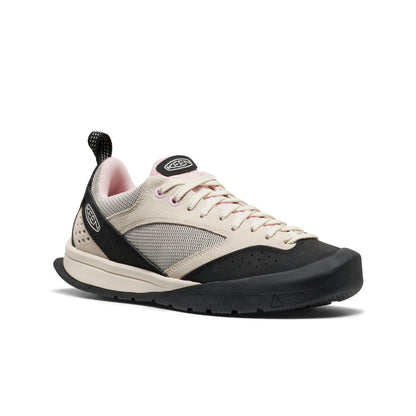 Women's Jasper III Sneaker Birch/Black | Keen