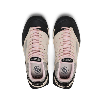 Women's Jasper III Sneaker Birch/Black | Keen