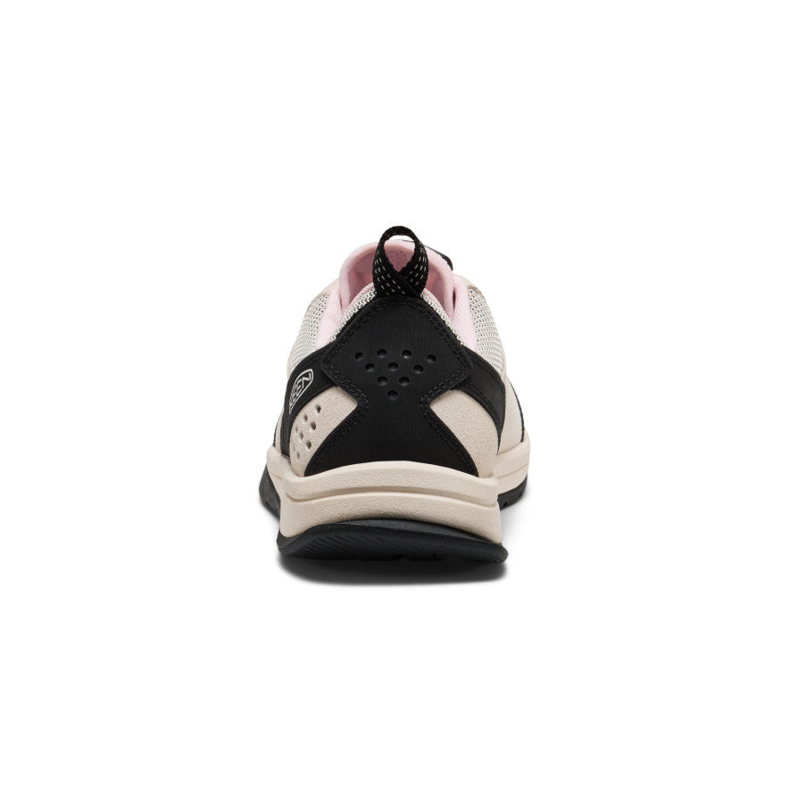 Women's Jasper III Sneaker Birch/Black | Keen