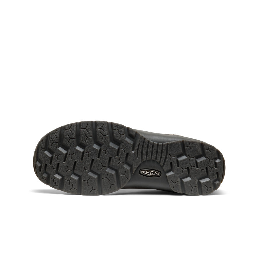 Women's Jasper Nylon Waterproof Sneaker Abbey Stone/Black | Keen