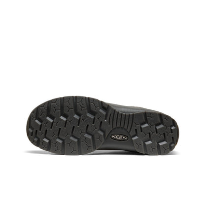 Women's Jasper Nylon Waterproof Sneaker Abbey Stone/Black | Keen