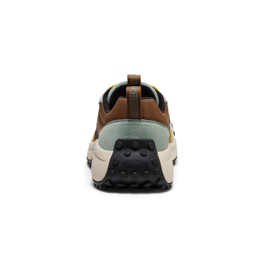 Women's KS86 Sneaker Bison/Iceberg Green | Keen