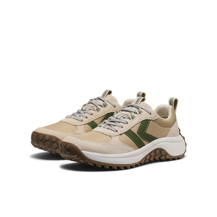 Women's KS86 Sneaker Birch/Safari | Keen