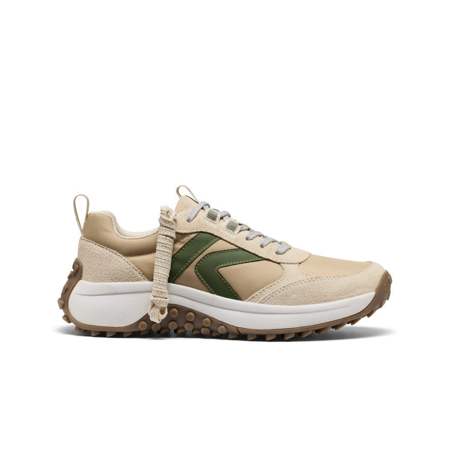 Women's KS86 Sneaker Birch/Safari | Keen