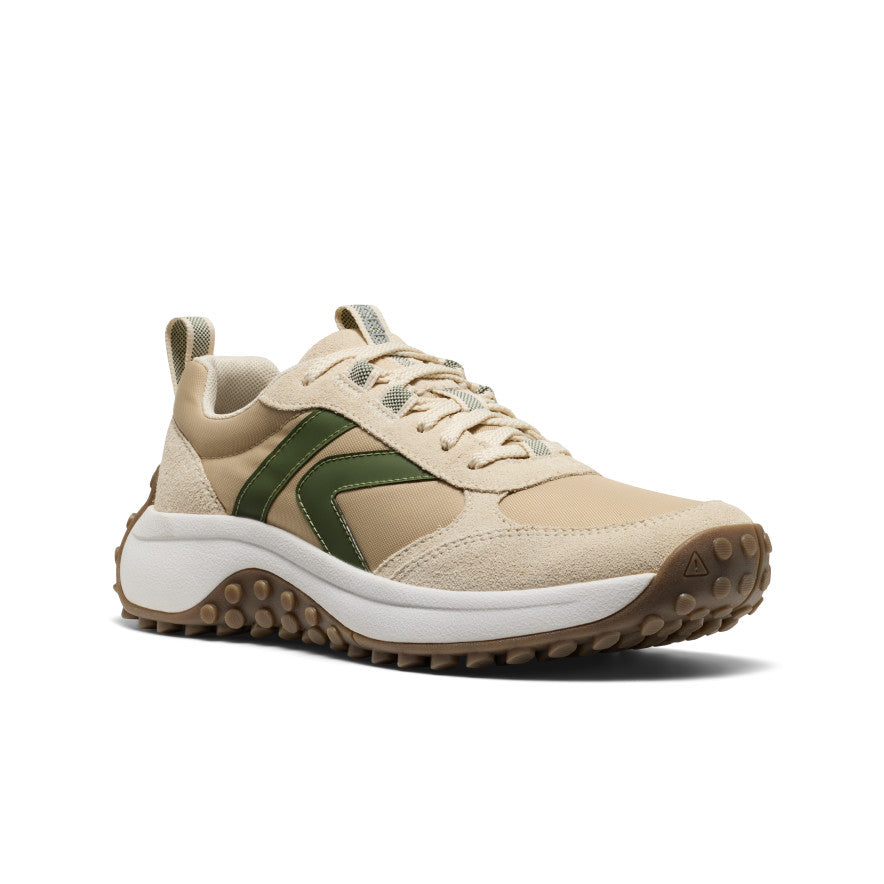 Women's KS86 Sneaker Birch/Safari | Keen