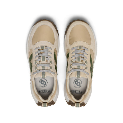 Women's KS86 Sneaker Birch/Safari | Keen