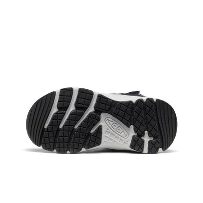 Little Kids' Skua Waterproof Boot Naval Academy/Rogue Green | Keen