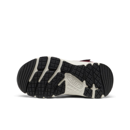 Little Kids' Skua Waterproof Boot Fig/Peach Fuzz | Keen