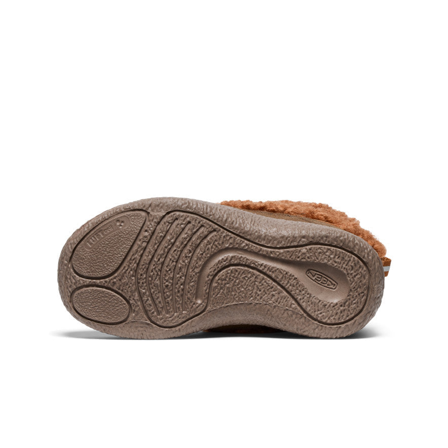 Little Kids' Howser II Waterproof Chukka Roasted Pecan/Dark Earth | Keen