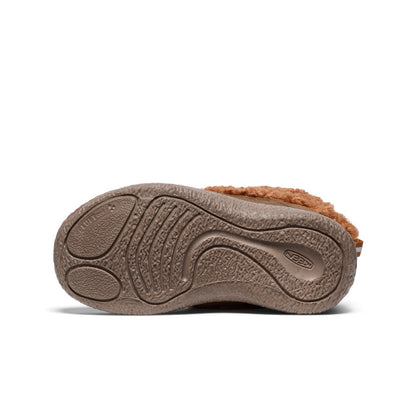 Little Kids' Howser II Waterproof Chukka Roasted Pecan/Dark Earth | Keen