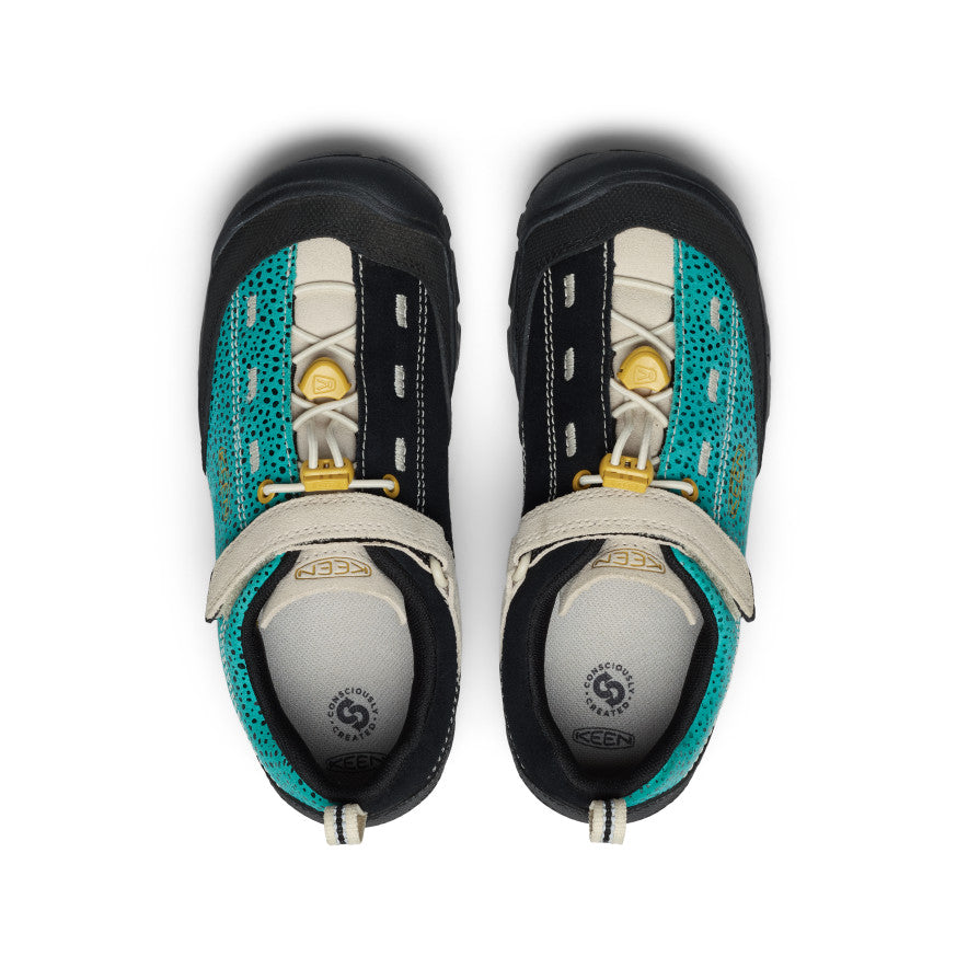 Big Kids' Jasper II Kid Rex | Keen