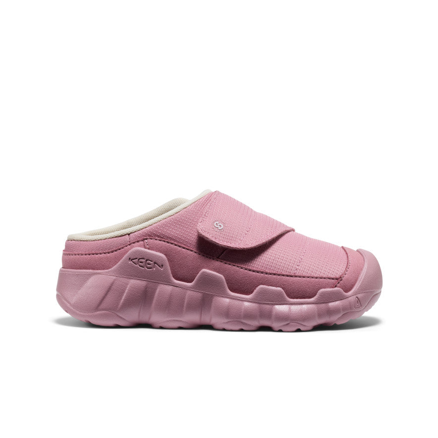 Big Kids' Hypowser Wrap Shoe Lilas/Giggle Pink | Keen