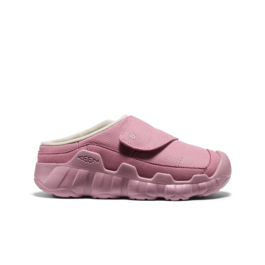 Big Kids' Hypowser Wrap Shoe Lilas/Giggle Pink | Keen
