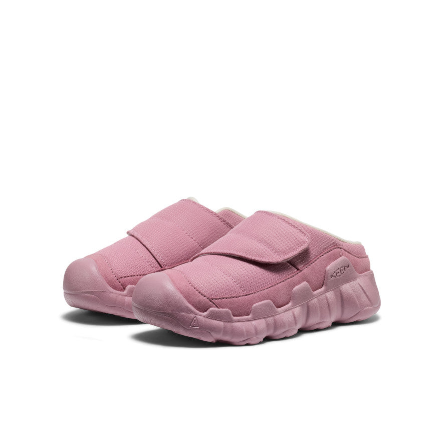 Big Kids' Hypowser Wrap Shoe Lilas/Giggle Pink | Keen