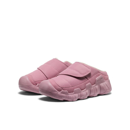 Big Kids' Hypowser Wrap Shoe Lilas/Giggle Pink | Keen