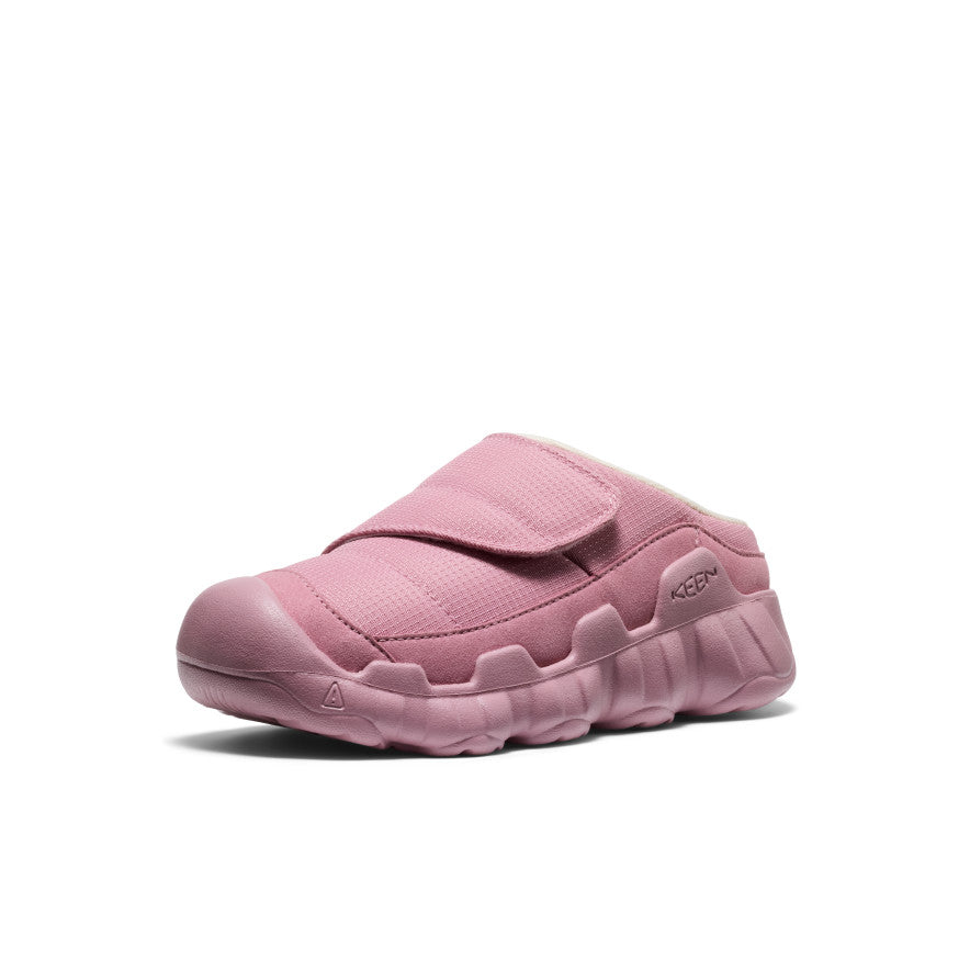 Big Kids' Hypowser Wrap Shoe Lilas/Giggle Pink | Keen