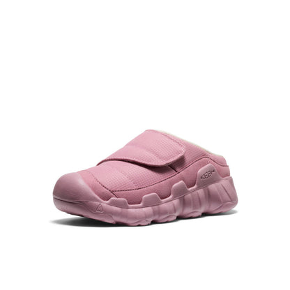 Big Kids' Hypowser Wrap Shoe Lilas/Giggle Pink | Keen