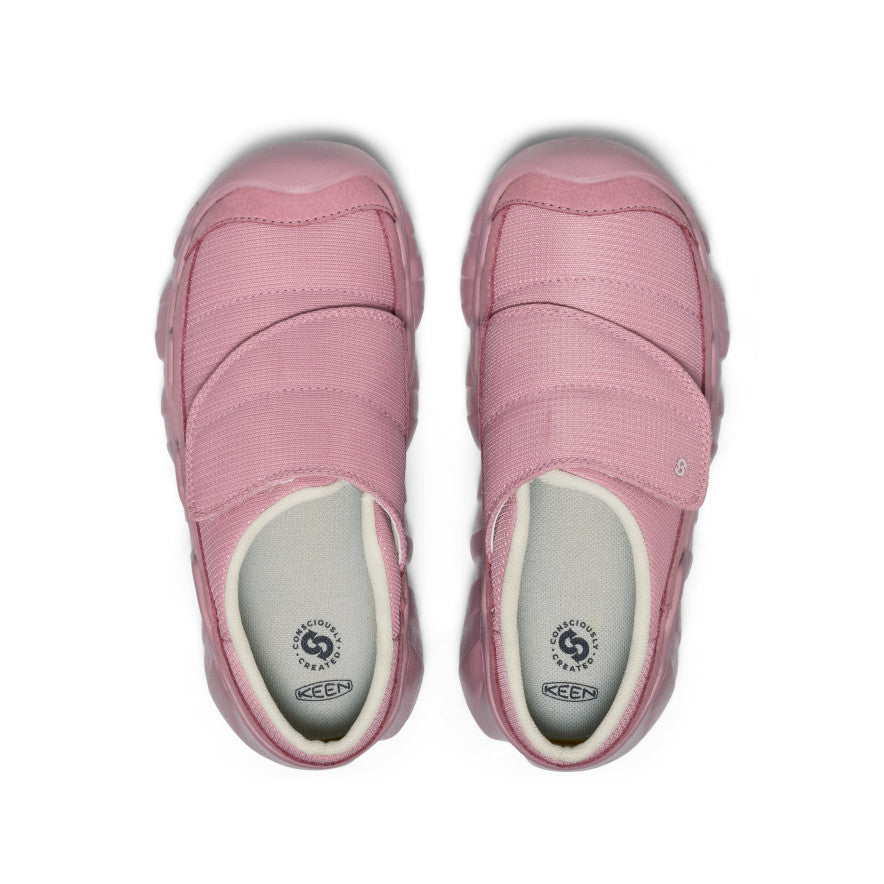 Big Kids' Hypowser Wrap Shoe Lilas/Giggle Pink | Keen