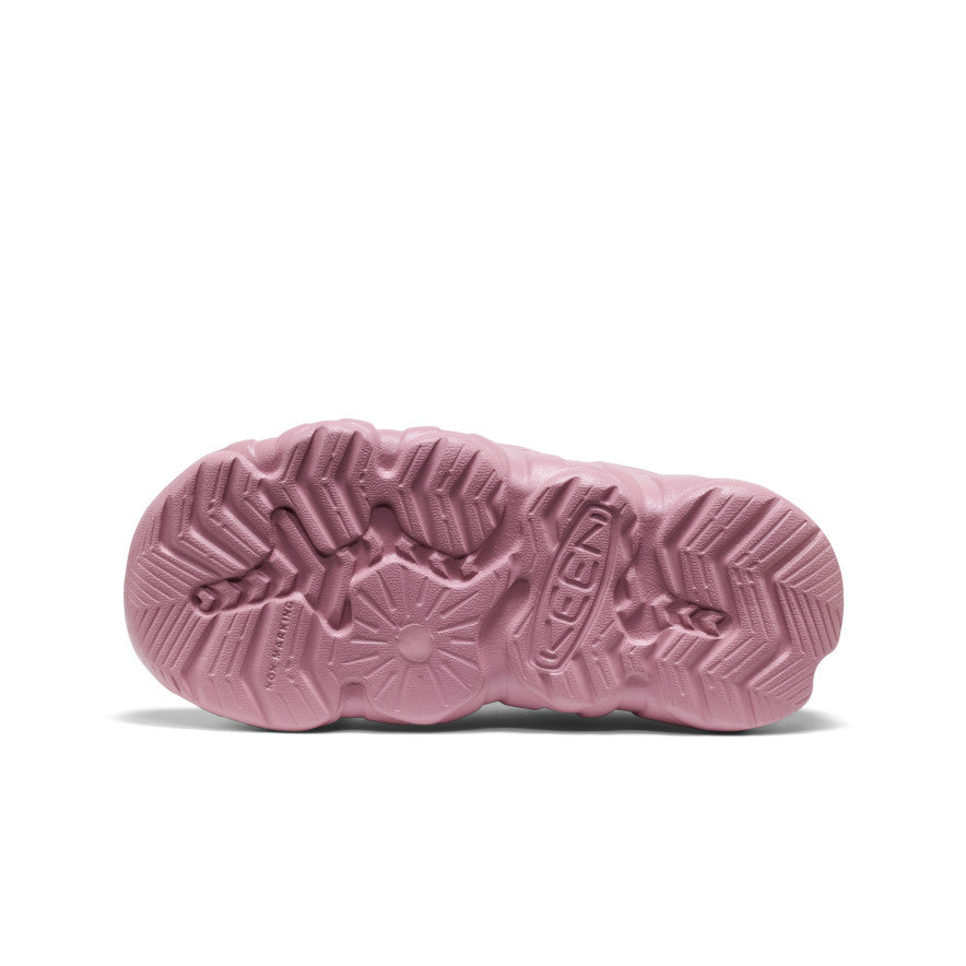 Big Kids' Hypowser Wrap Shoe Lilas/Giggle Pink | Keen