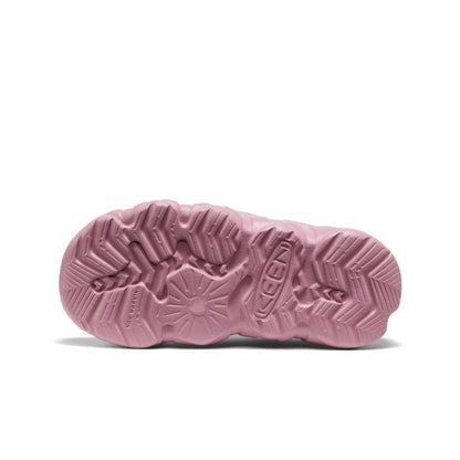 Big Kids' Hypowser Wrap Shoe Lilas/Giggle Pink | Keen