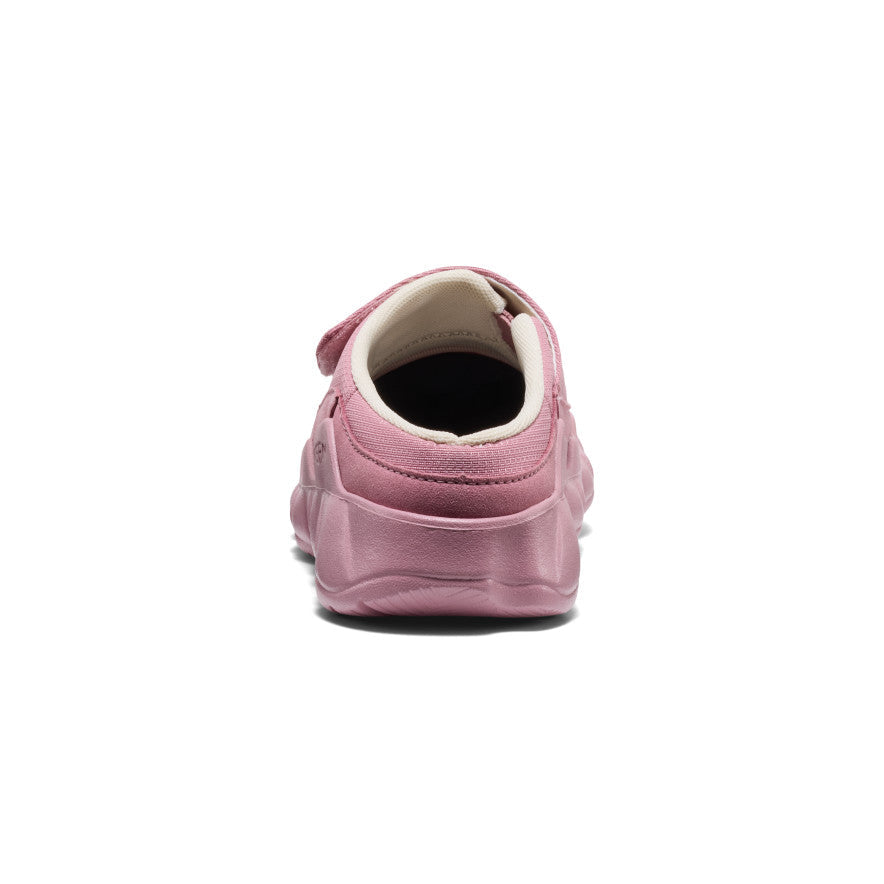 Big Kids' Hypowser Wrap Shoe Lilas/Giggle Pink | Keen