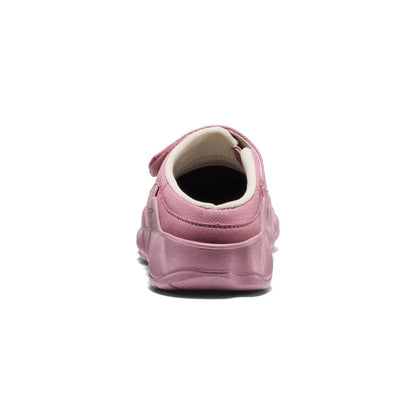 Big Kids' Hypowser Wrap Shoe Lilas/Giggle Pink | Keen