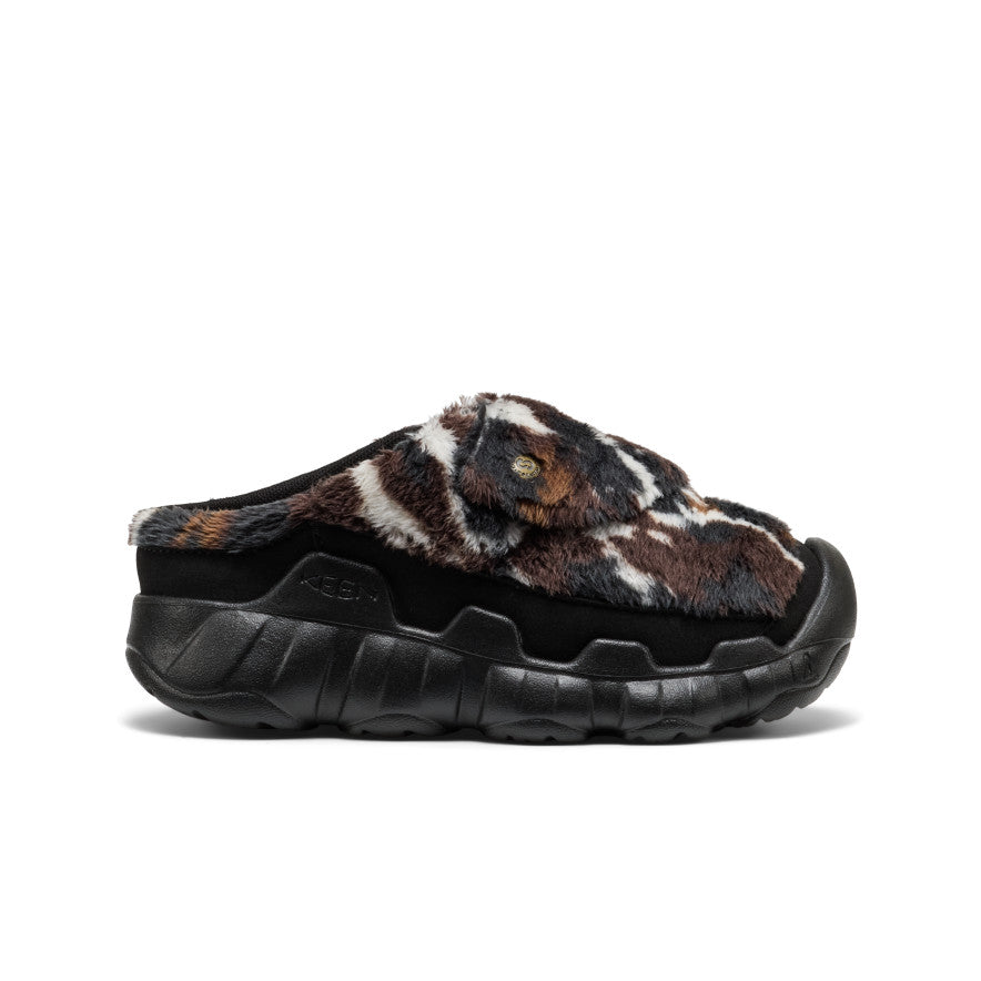Big Kids' Hypowser Wrap Shoe Black/Java | Keen