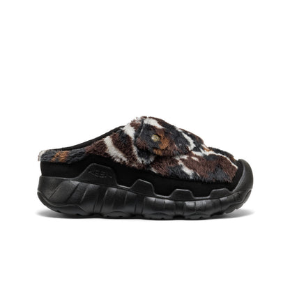 Big Kids' Hypowser Wrap Shoe Black/Java | Keen