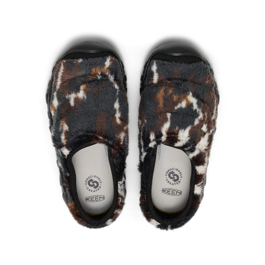 Little Kids' Hypowser Wrap Shoe Black/Java | Keen