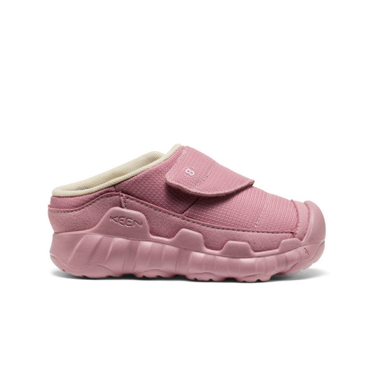 Little Kids' Hypowser Wrap Shoe Lilas/Giggle Pink | Keen
