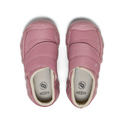 Little Kids' Hypowser Wrap Shoe Lilas/Giggle Pink | Keen