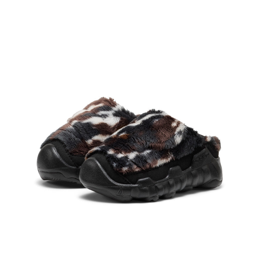 Toddlers' Hypowser Wrap Shoe Black/Java | Keen