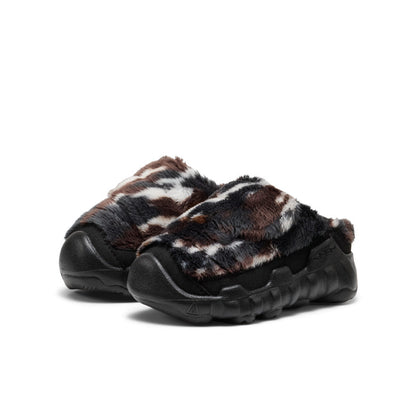 Toddlers' Hypowser Wrap Shoe Black/Java | Keen