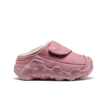 Toddlers' Hypowser Wrap Shoe Lilas/Giggle Pink | Keen