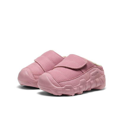 Toddlers' Hypowser Wrap Shoe Lilas/Giggle Pink | Keen