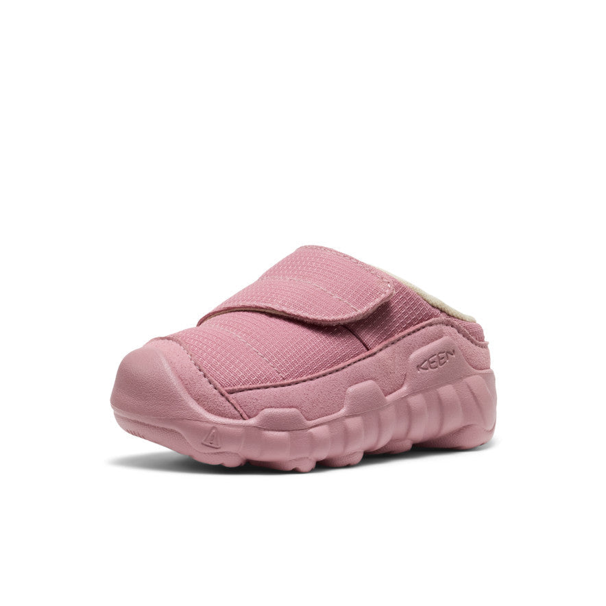 Toddlers' Hypowser Wrap Shoe Lilas/Giggle Pink | Keen