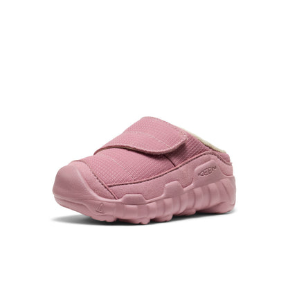 Toddlers' Hypowser Wrap Shoe Lilas/Giggle Pink | Keen